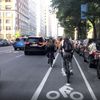 DOT: It's 'Psychologically Unrealistic' To Put Two-Way Bike Lane On Central Park West